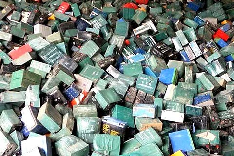 泉州洛江如何回收电池,上门回收UPS蓄电池|专业回收三元锂电池