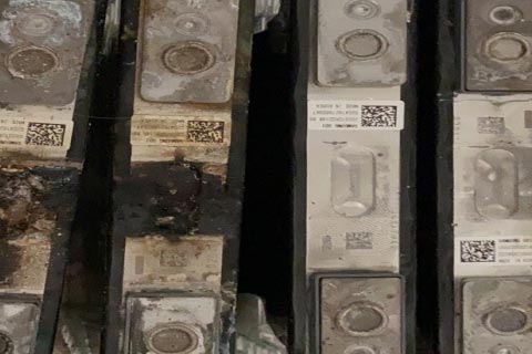 聊城废旧电池有人回收吗