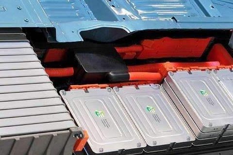 白朗玛乡高价铁锂电池回收√废旧电池回收厂家√